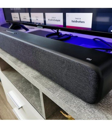 ساندبار شیائومی مدل MDZ-27-DA