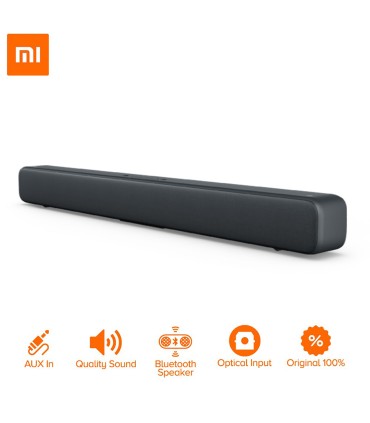 ساندبار شیائومی مدل MDZ-27-DA