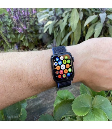 ساعت هوشمند مدل WS28 Max