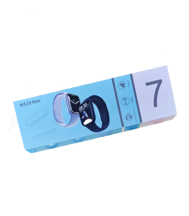 ساعت هوشمند مدل WS28 Max