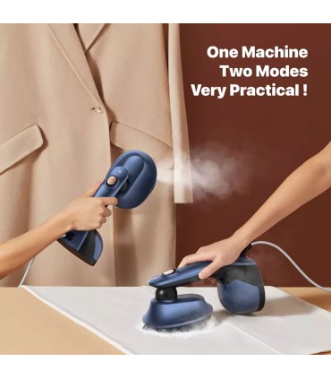 اتو بخار دستی چندکاره شیائومی Deerma مدل HS300