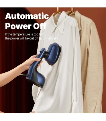 اتو بخار دستی چندکاره شیائومی Deerma مدل HS300