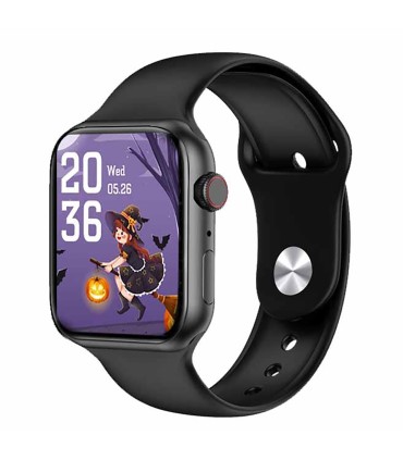 ساعت هوشمند مدل CT9 Max