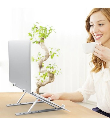 پایه نگهدارنده لپ تاپ مدل C9683