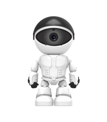 دوربین ردیابی خودکار هوشمند مدل روبات