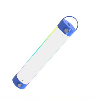 باتوم لایت RGB اسپیکر دار مدل CP018