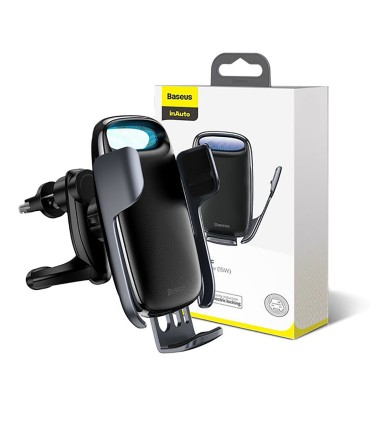 پایه نگهدارنده گوشی موبایل باسئوس مدل WXHW02