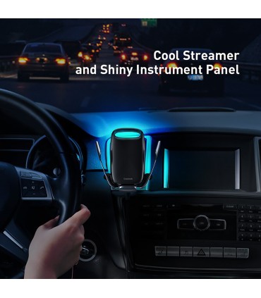 پایه نگهدارنده گوشی موبایل باسئوس مدل WXHW02