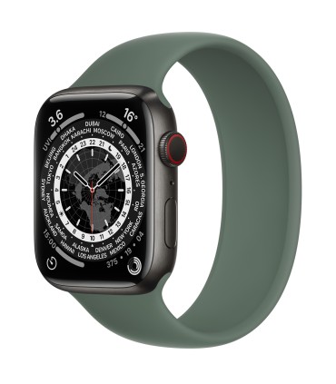 ساعت هوشمند مدل A2474