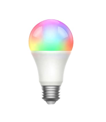 لامپ LED هوشمند مدل E26