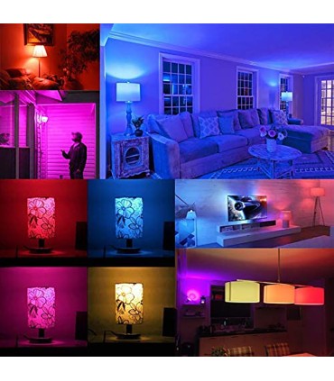 لامپ LED هوشمند مدل E26