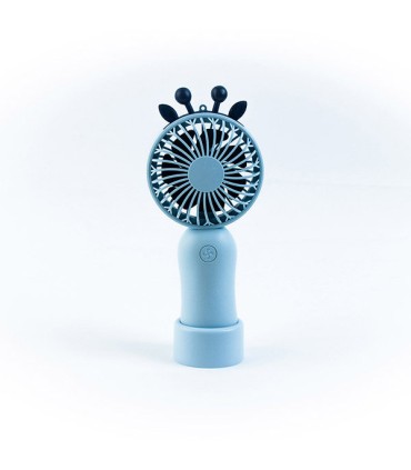 پنکه شارژی SYZX مدل SY943