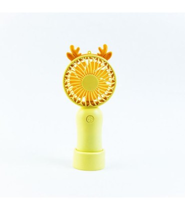 پنکه شارژی و رومیزی SYZX مدل SY943