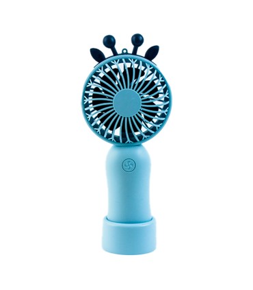 پنکه شارژی و رومیزی SYZX مدل SY943