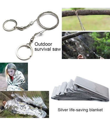 کیت SOS مدل کمپینگ