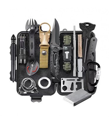 کیت SOS مدل کمپینگ