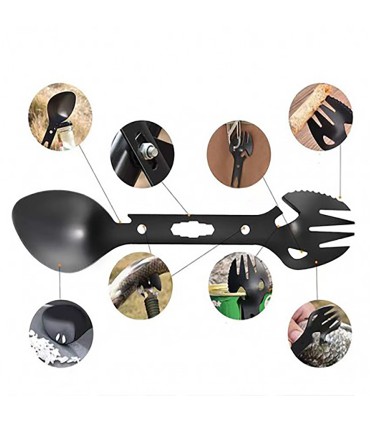 کیت SOS مدل کمپینگ