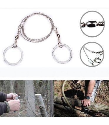 کیت SOS مدل کمپینگ