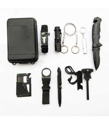 کیت SOS مدل کمپینگ