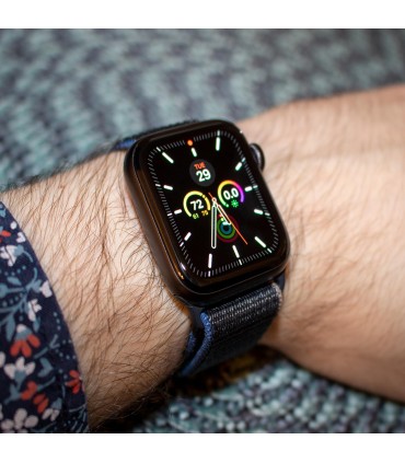 ساعت هوشمند مدل BM8 Max