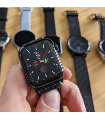 ساعت هوشمند مدل BM8 Max