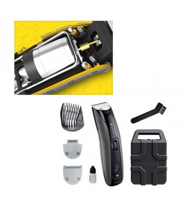 ماشین اصلاح صورت Remington MB4850