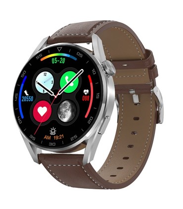 ساعت هوشمند مدل HW3 Pro