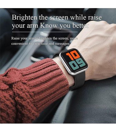 ساعت هوشمند مدل BM8 Mini