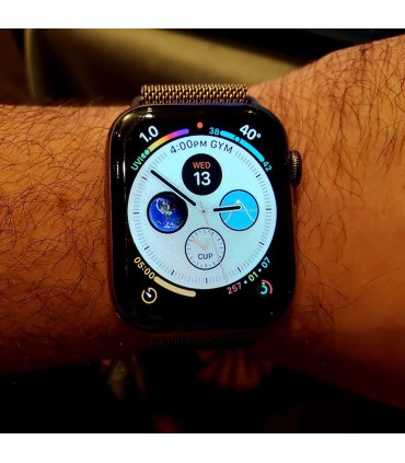 ساعت هوشمند مدل BM8 Mini