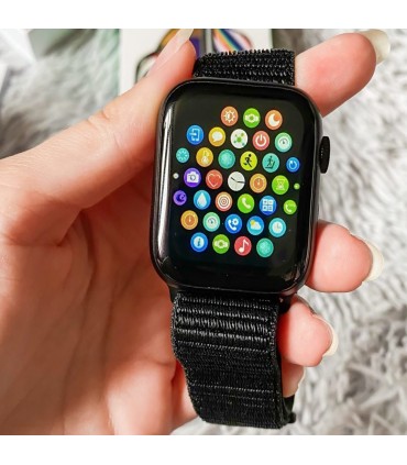 ساعت هوشمند مدل BM8 Mini