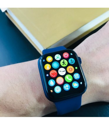 ساعت هوشمند مدل BM8 Mini