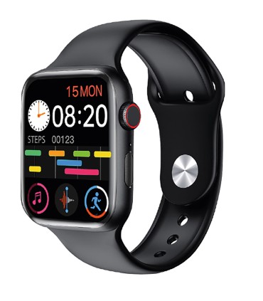 ساعت هوشمند مدل BM8 Mini