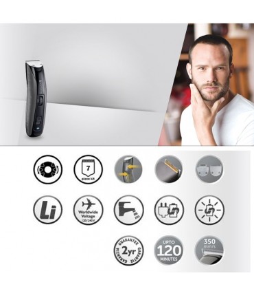 ماشین اصلاح صورت Remington MB4850