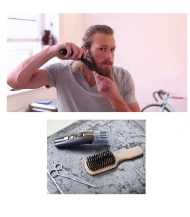 ماشین اصلاح صورت Remington MB4045