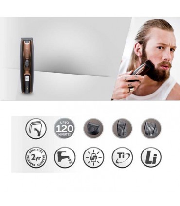 ماشین اصلاح صورت Remington MB4045