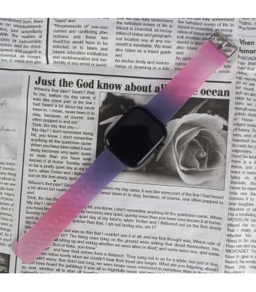 بند سیلیکونی پاستیلی  شفاف مناسب برای اپل واچ 44/42 میلی متری