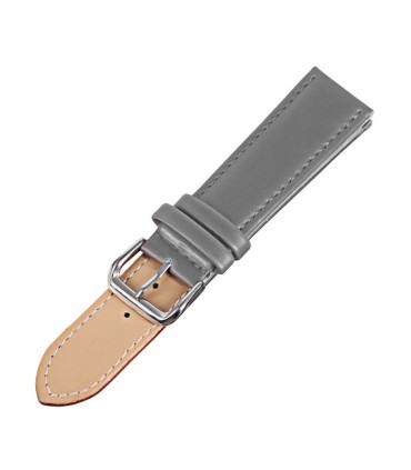 بند چرمی 22 میلیمتری