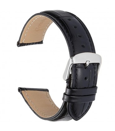 بند چرمی 20 میلیمتری