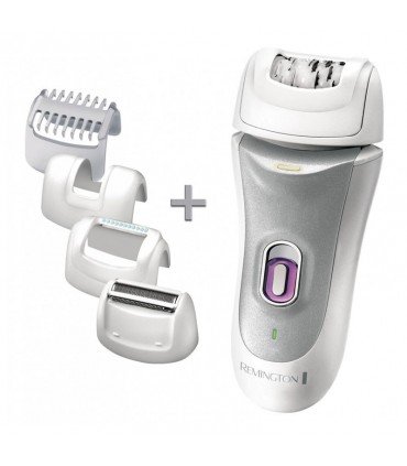 اپیلاتورضد آب با 5 کاربری Remington EP7030