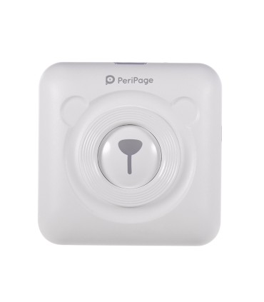 پرینتر حرارتی PeriPage مدل A6