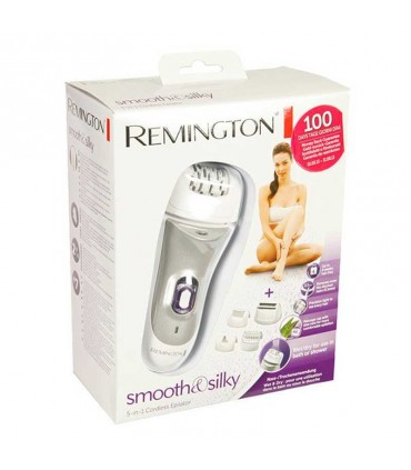 اپیلاتورضد آب با 5 کاربری Remington EP7030