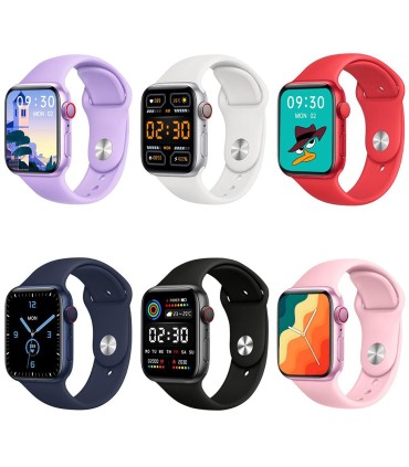 ساعت هوشمند مدل CT9 Mini