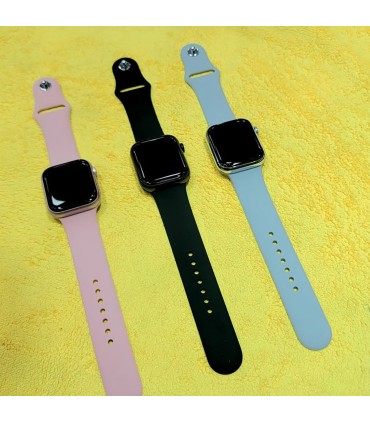 ساعت هوشمند مدل CT9 Mini