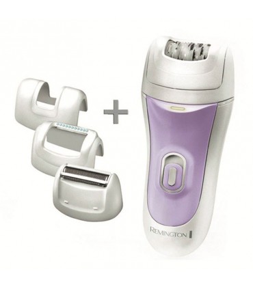 اپیلاتور با 4 کاربری Remington EP7020