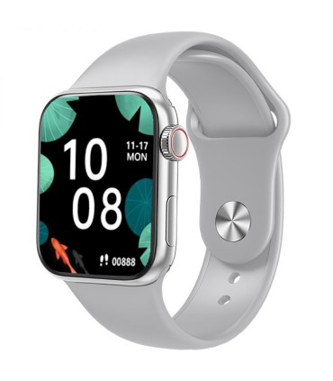 ساعت هوشمند مدل ZW8