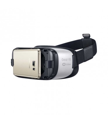 هدست واقعیت مجازی SAMSUNG GEAR VR