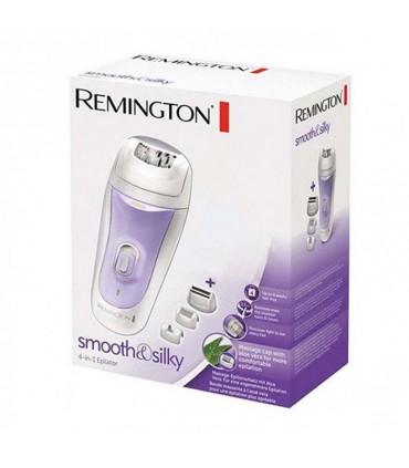 اپیلاتور با 4 کاربری Remington EP7020