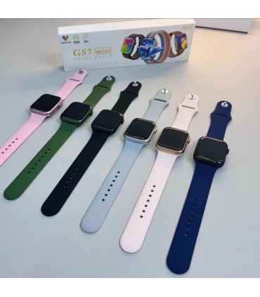 ساعت هوشمند مدل GS7 Mini