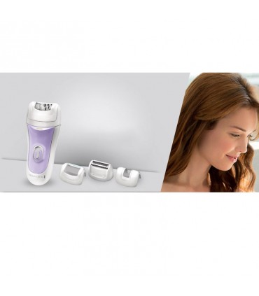 اپیلاتور با 4 کاربری Remington EP7020