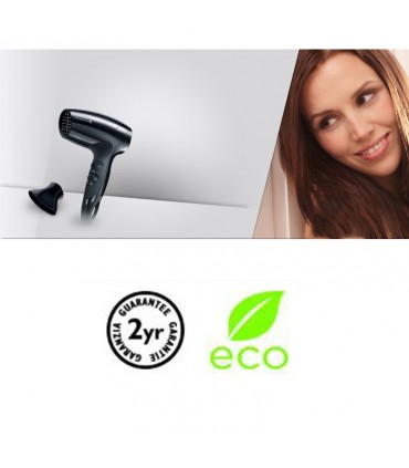 سشوار 1800 وات Remington D5000